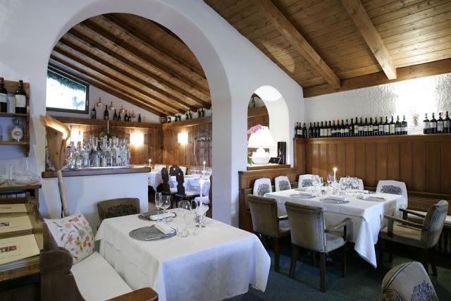 Ristorante Tivoli